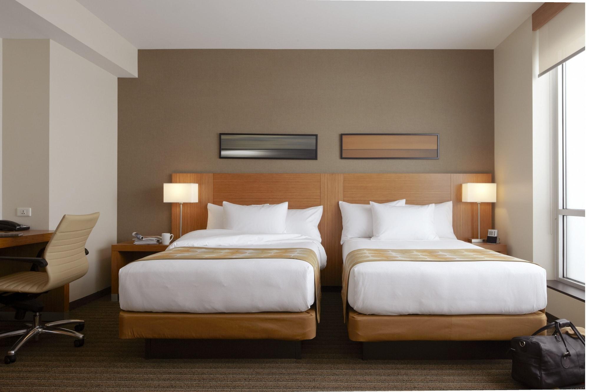 ไฮแอท เพลซ ปูเน หินชวาที Hotel ฮินเจวาดี ภายนอก รูปภาพ