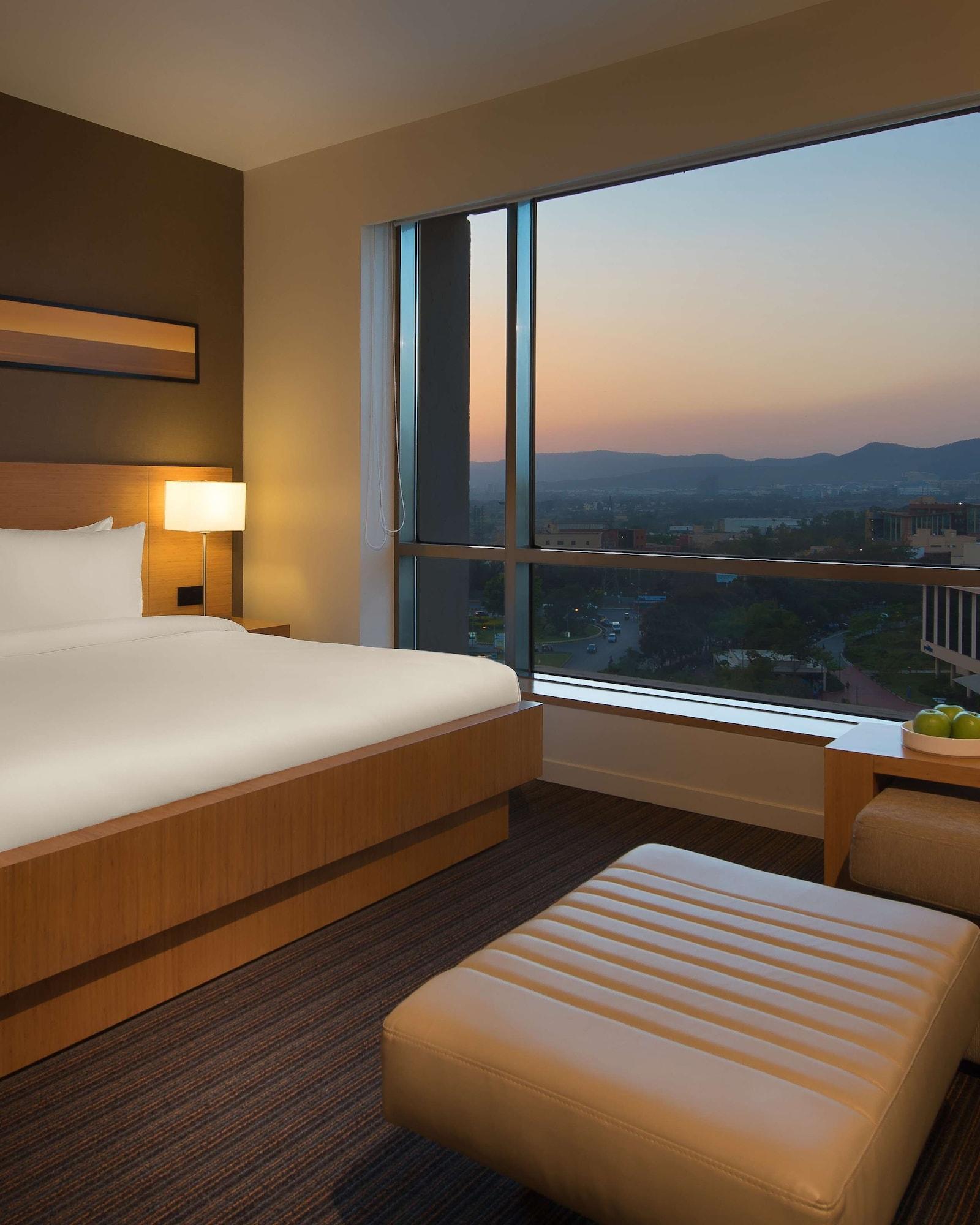 ไฮแอท เพลซ ปูเน หินชวาที Hotel ฮินเจวาดี ภายนอก รูปภาพ