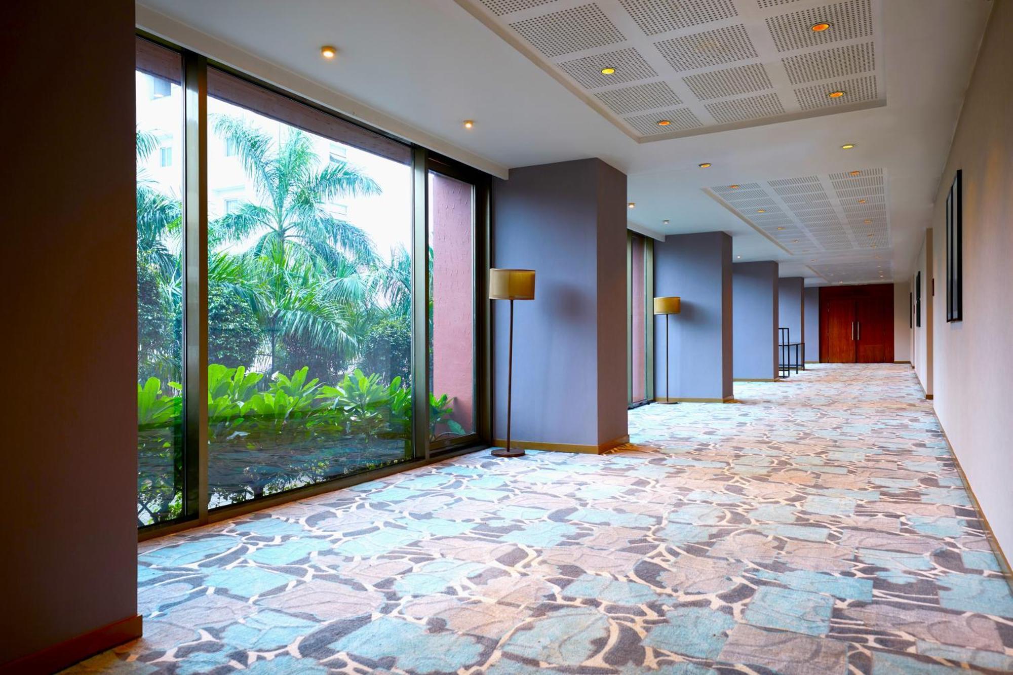 ไฮแอท เพลซ ปูเน หินชวาที Hotel ฮินเจวาดี ภายนอก รูปภาพ