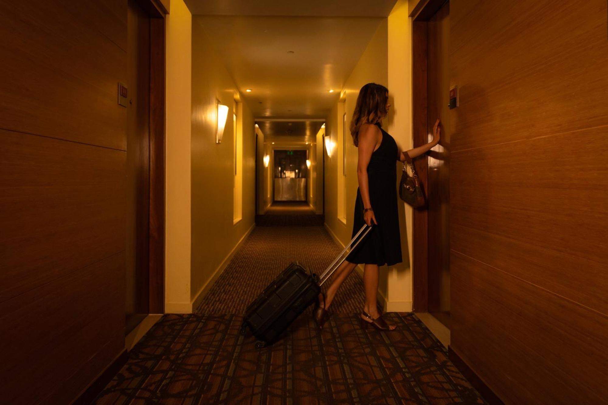 ไฮแอท เพลซ ปูเน หินชวาที Hotel ฮินเจวาดี ภายนอก รูปภาพ