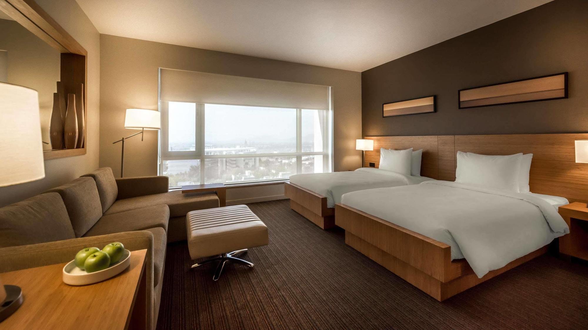 ไฮแอท เพลซ ปูเน หินชวาที Hotel ฮินเจวาดี ภายนอก รูปภาพ