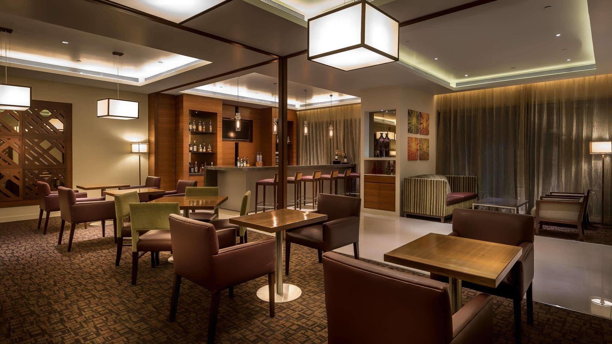 ไฮแอท เพลซ ปูเน หินชวาที Hotel ฮินเจวาดี ภายนอก รูปภาพ