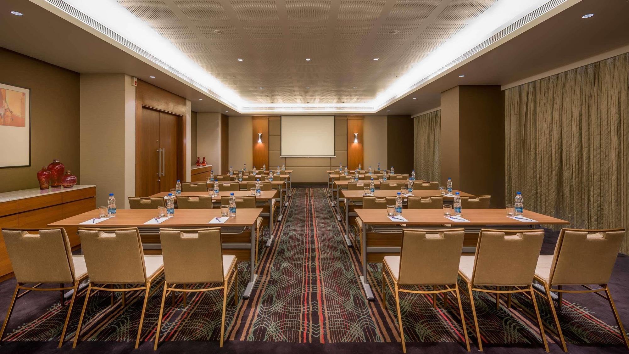 ไฮแอท เพลซ ปูเน หินชวาที Hotel ฮินเจวาดี ภายนอก รูปภาพ